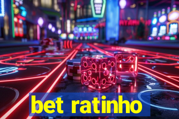 bet ratinho